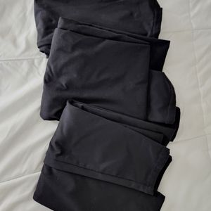 Kindred Bravely Maternity and Postpartum Support Leggings (3 pairs) XL